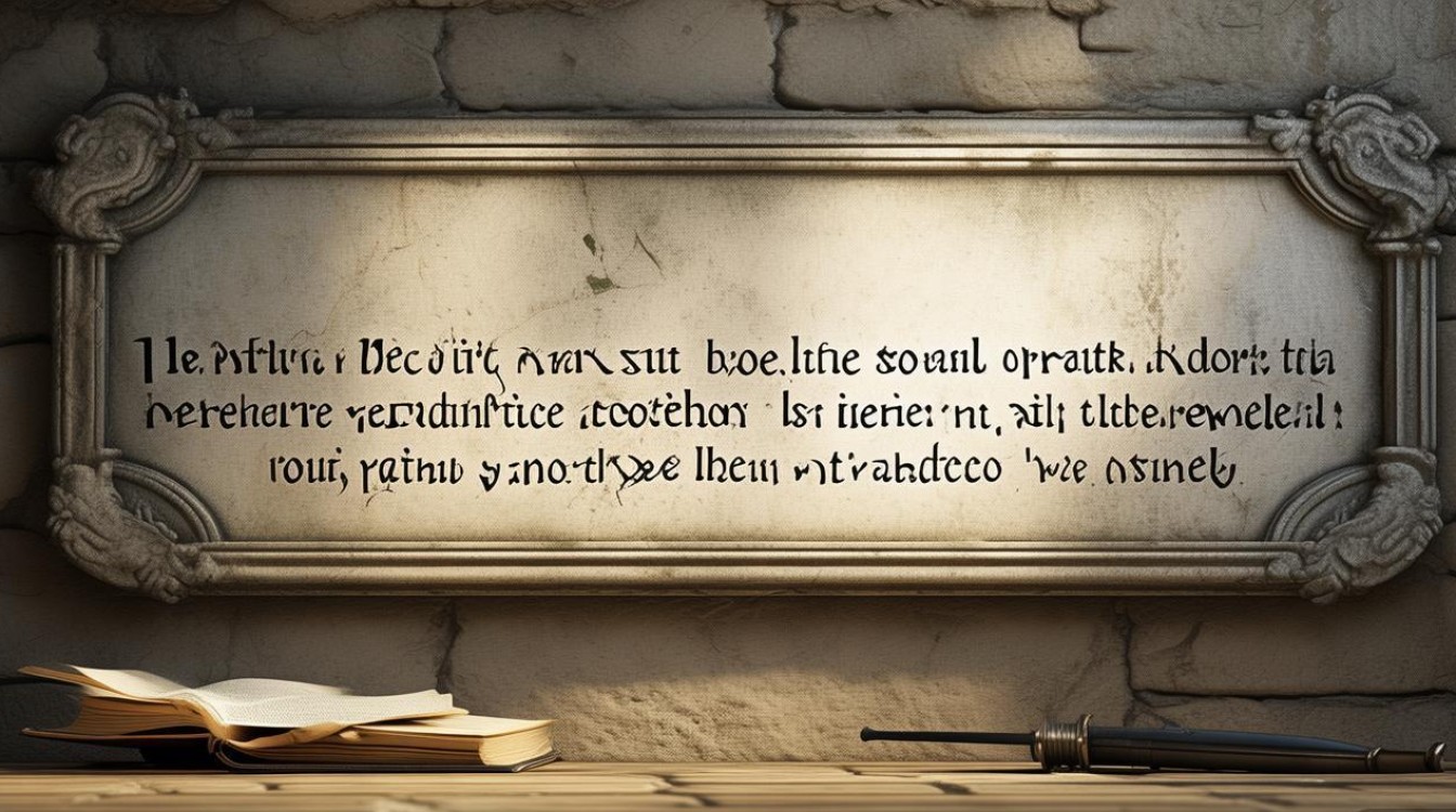 座右铭背后的故事与力量是什么？