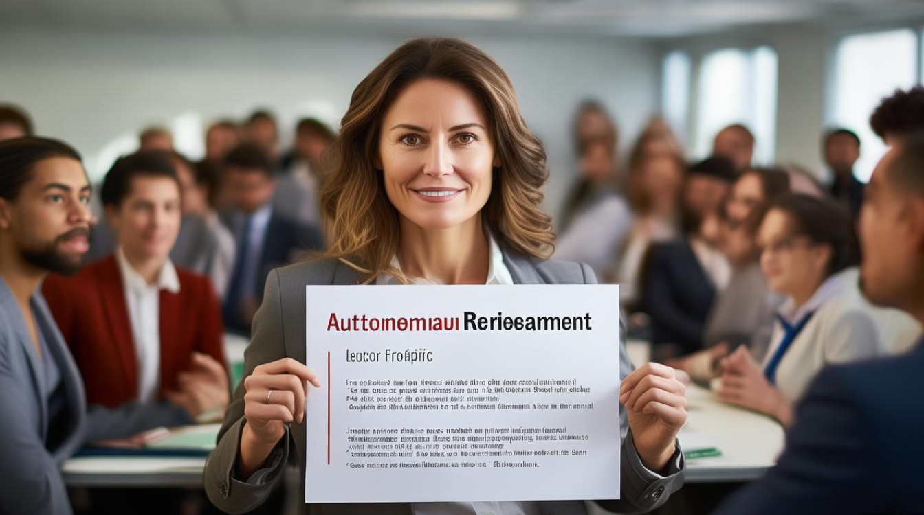 自主公开招聘，为何要这样？