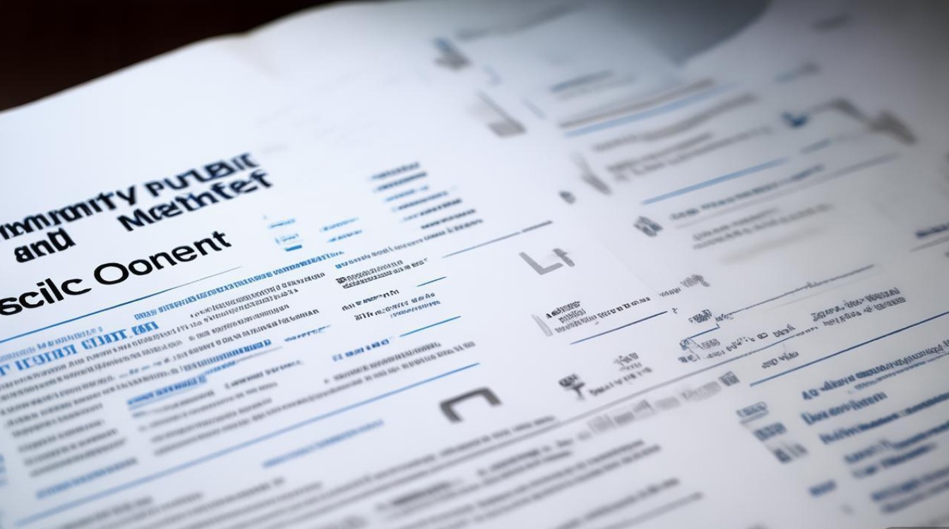 社区公开招聘办法具体内容有哪些？