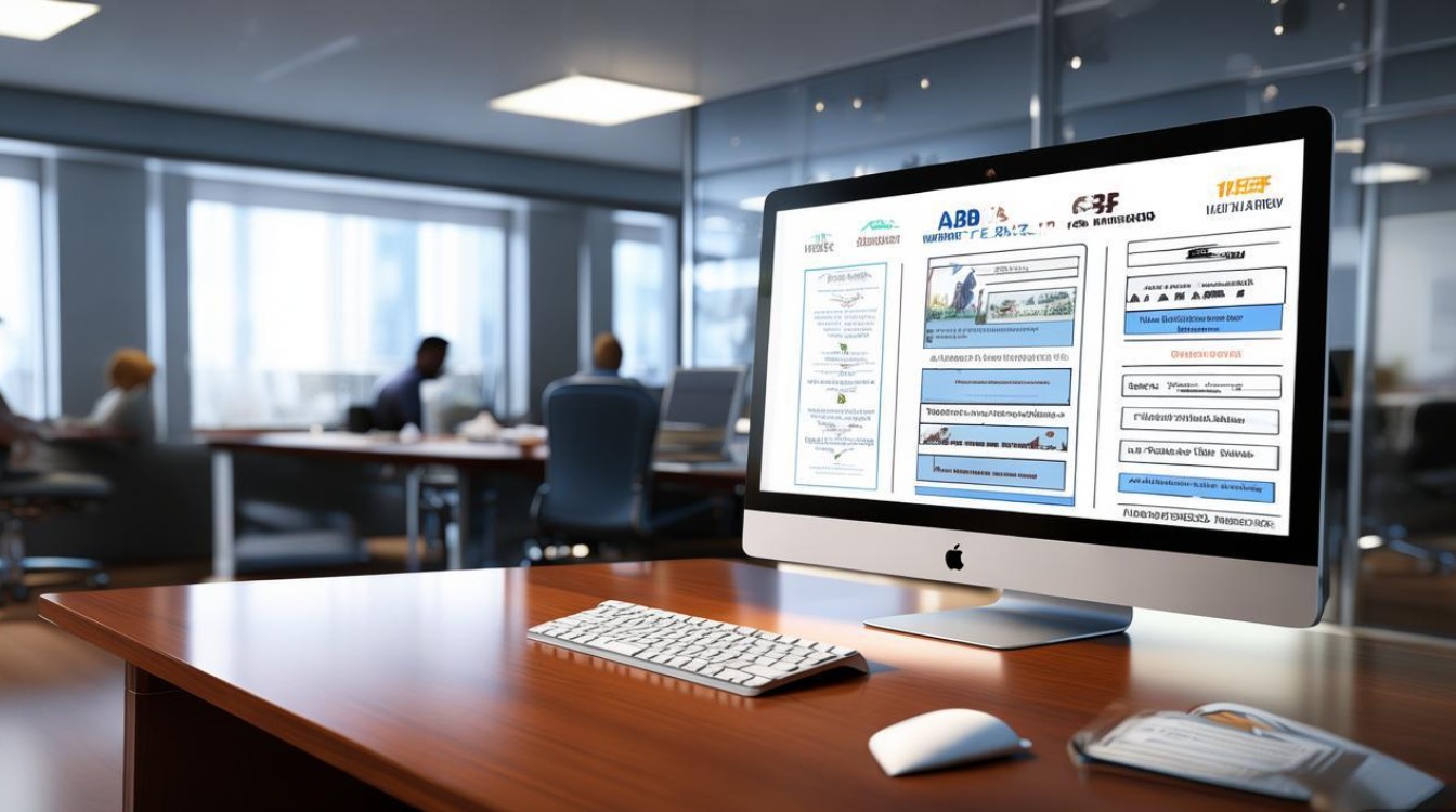 ab公司是做什么的？