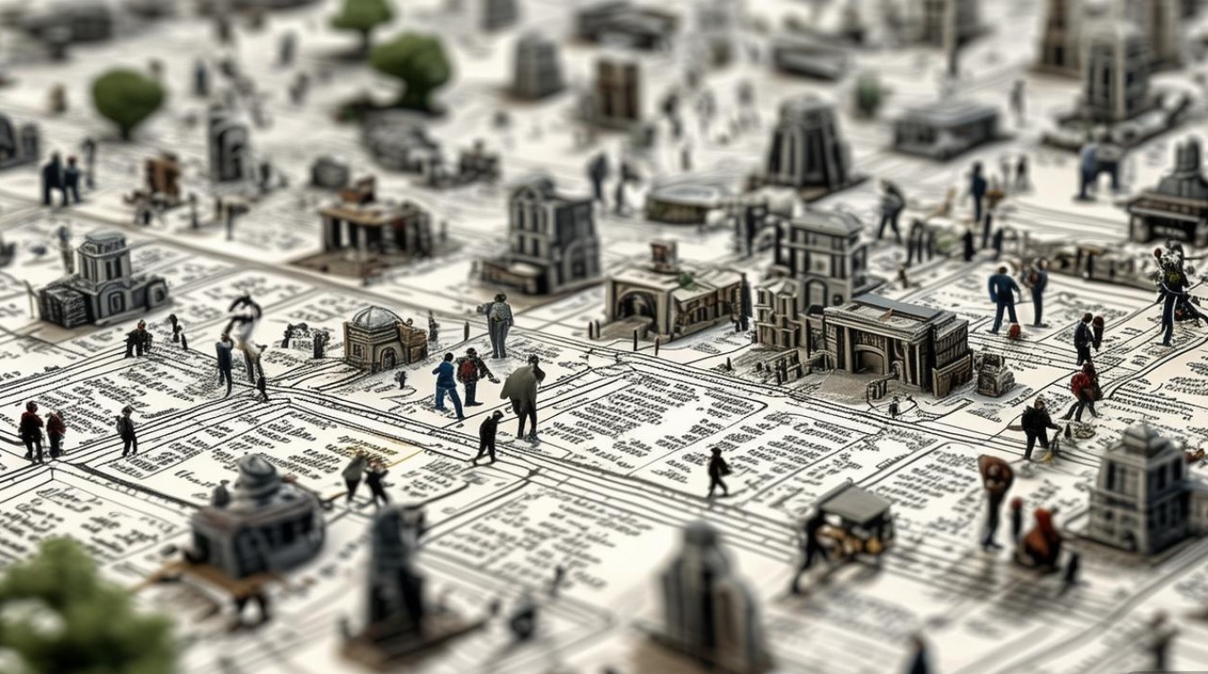 社会单位究竟指什么？