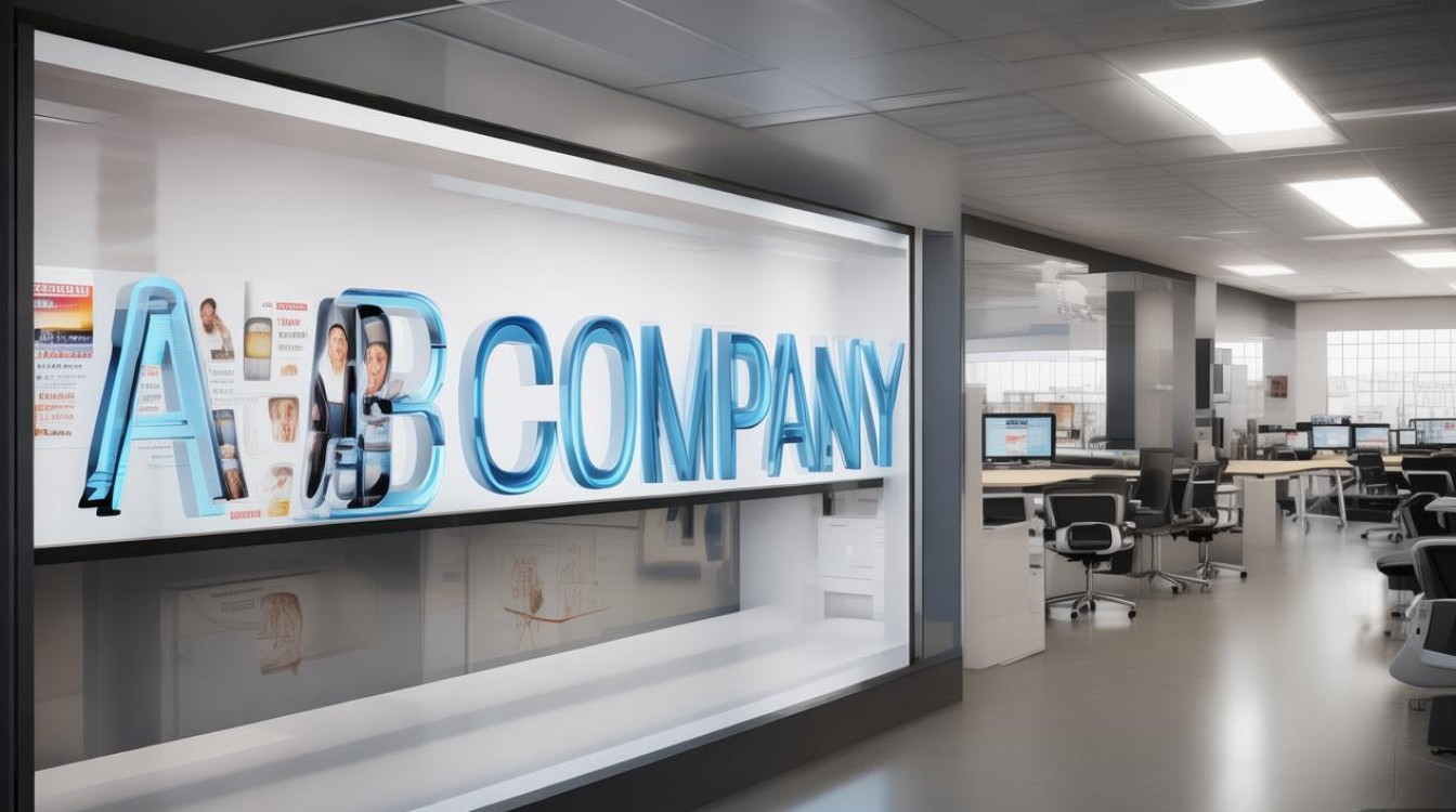 ab公司是做什么的？