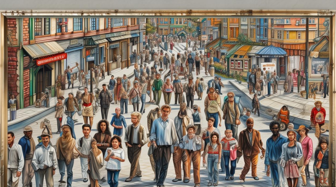 社会单位究竟指什么？