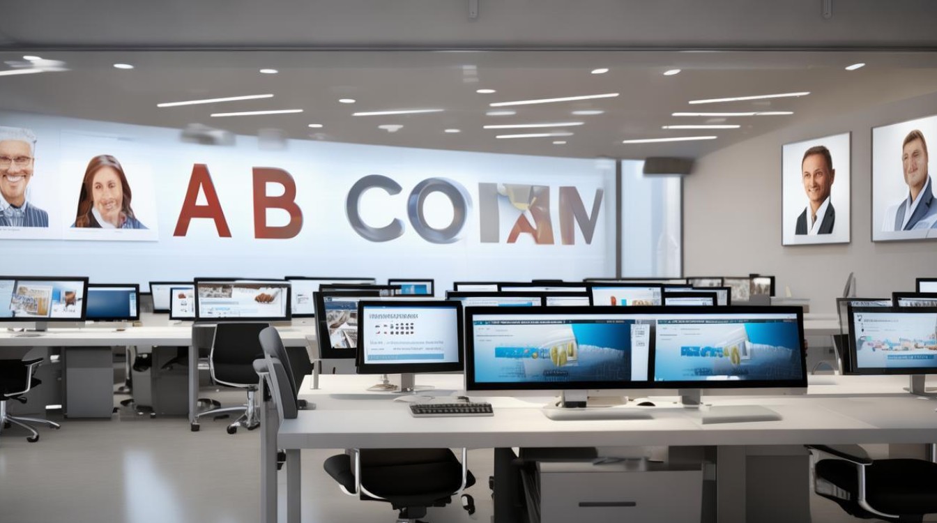 ab公司是做什么的？