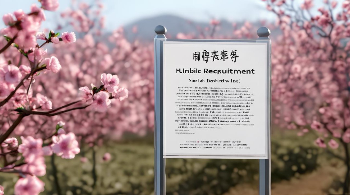 杏花岭公开招聘什么岗位？要求有哪些？