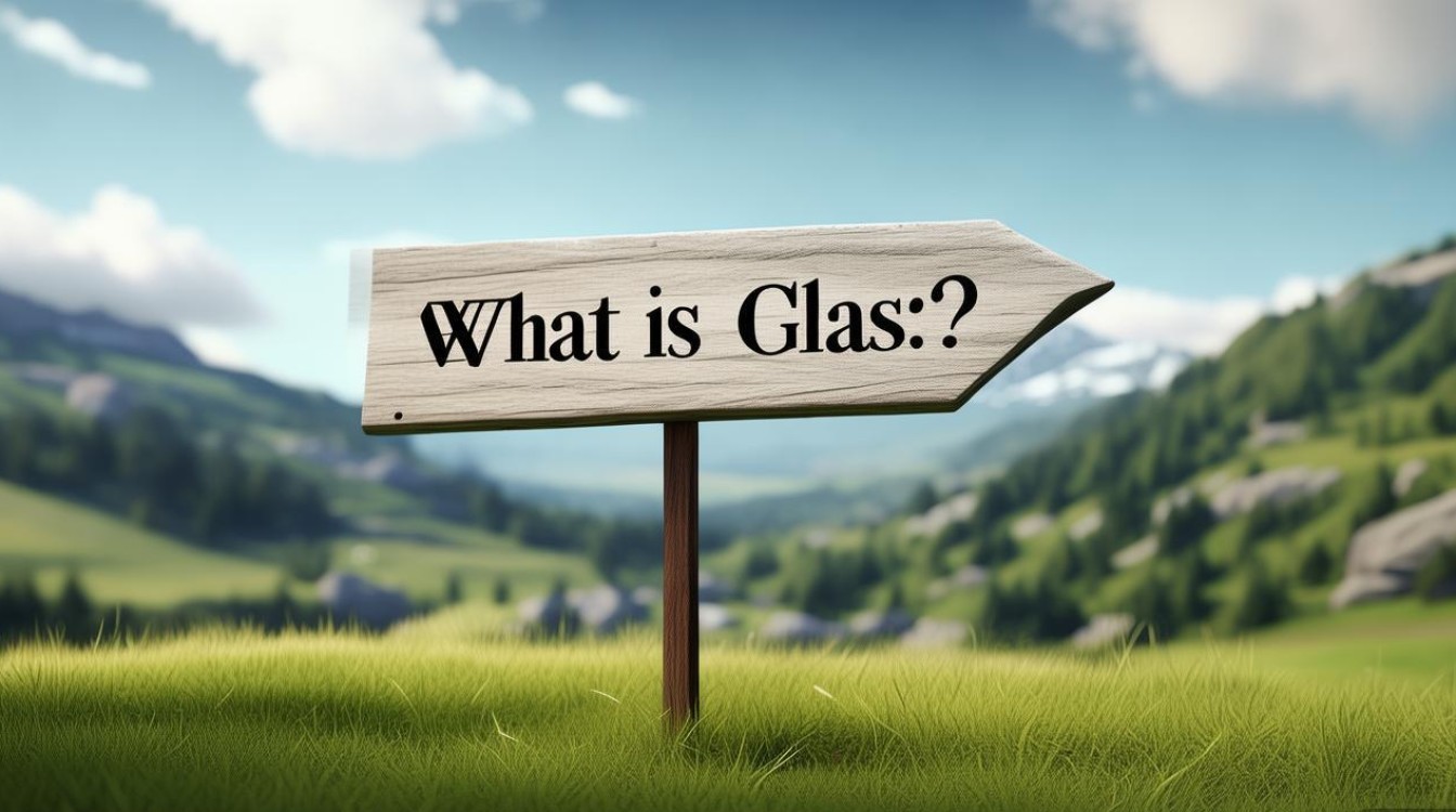 格拉斯是什么意思? 格拉斯是什么意思?