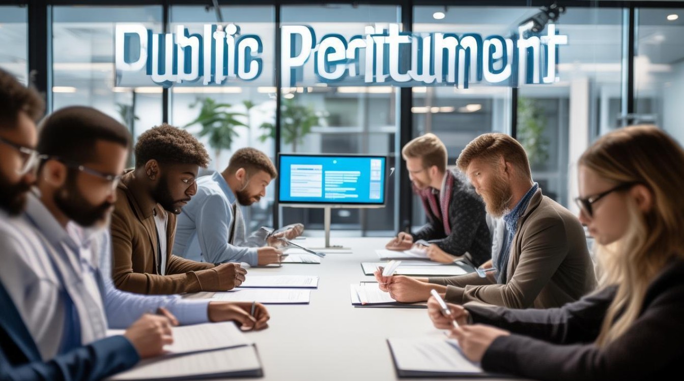 公开招聘如何确保全程公平公正? 公开招聘如何确保全程公平公正?