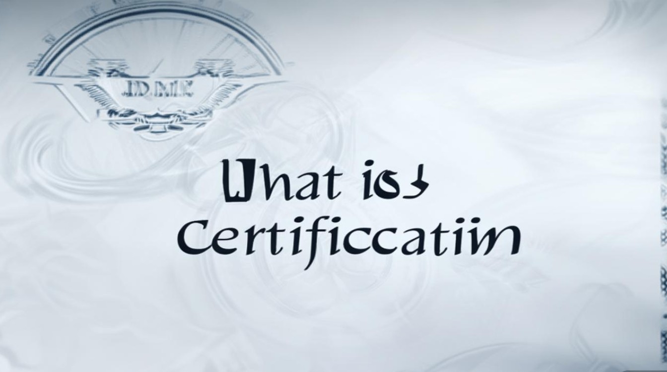 学历认证是什么意思？