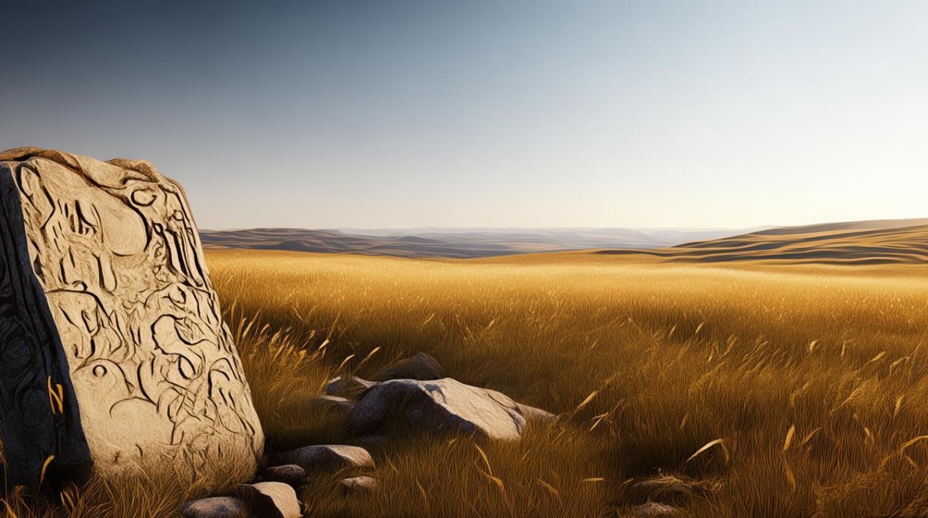 什么样的原野藏着怎样的故事？