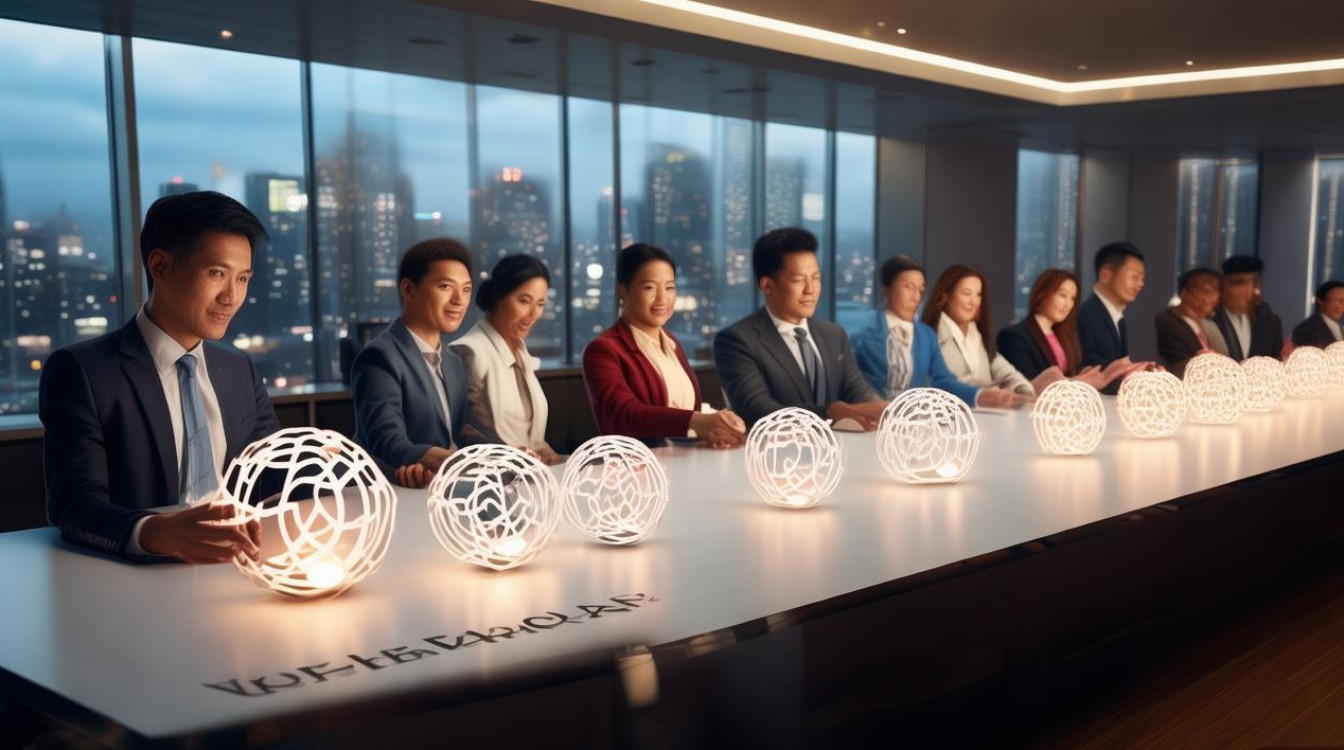 众赢是什么?如何实现多方共赢? 众赢是什么?如何实现多方共赢?