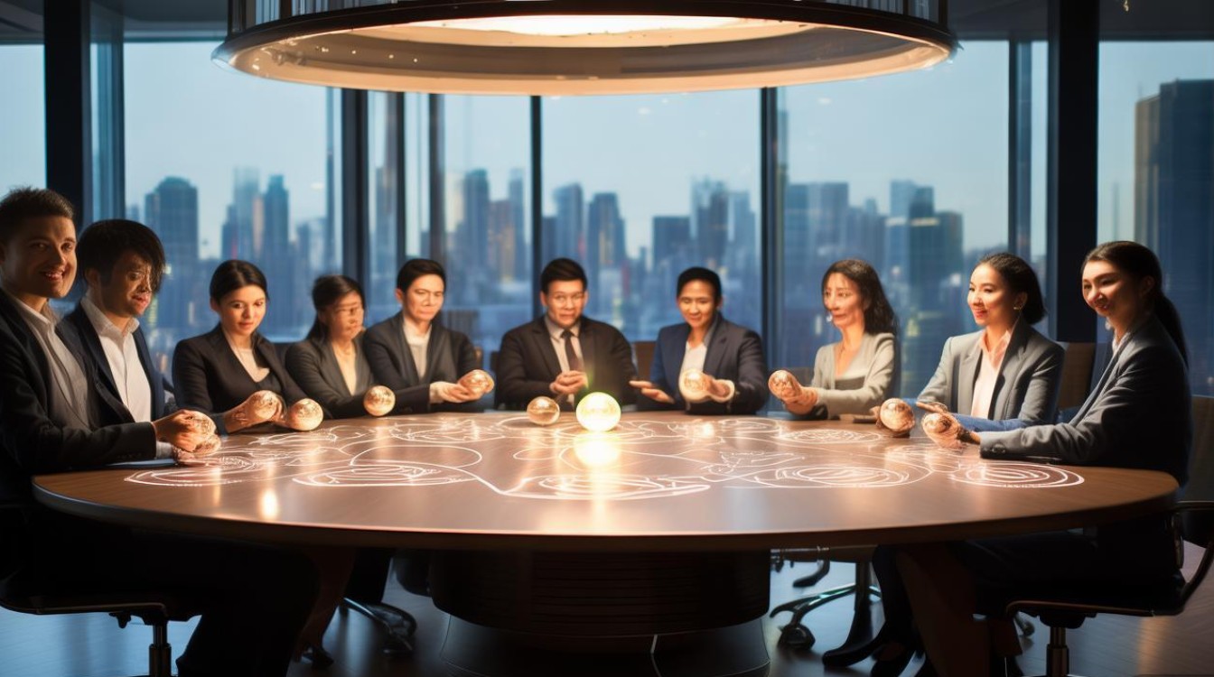 众赢是什么?如何实现多方共赢? 众赢是什么?如何实现多方共赢?