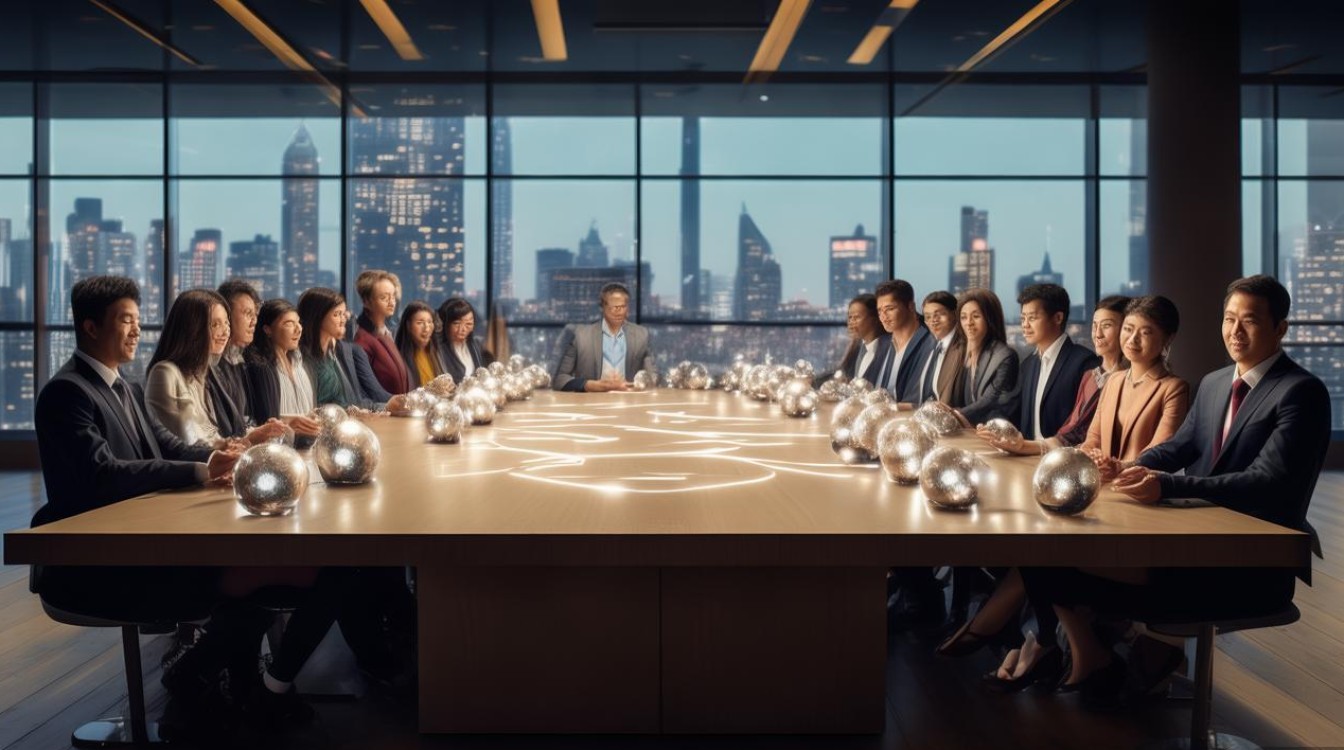 众赢是什么?如何实现多方共赢? 众赢是什么?如何实现多方共赢?