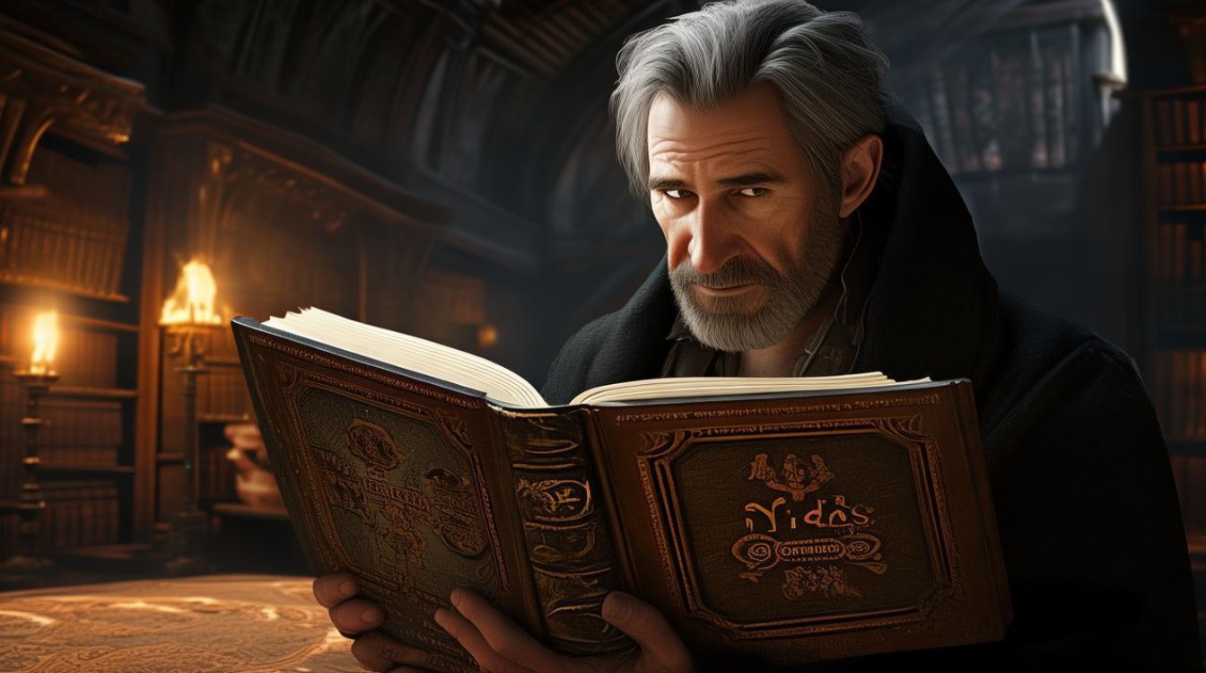 尼克究竟是什么？