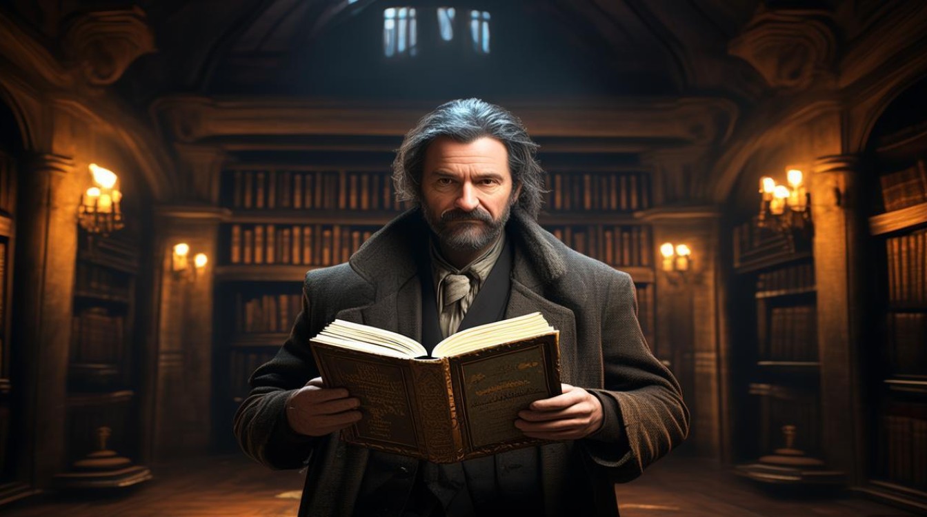 尼克究竟是什么？