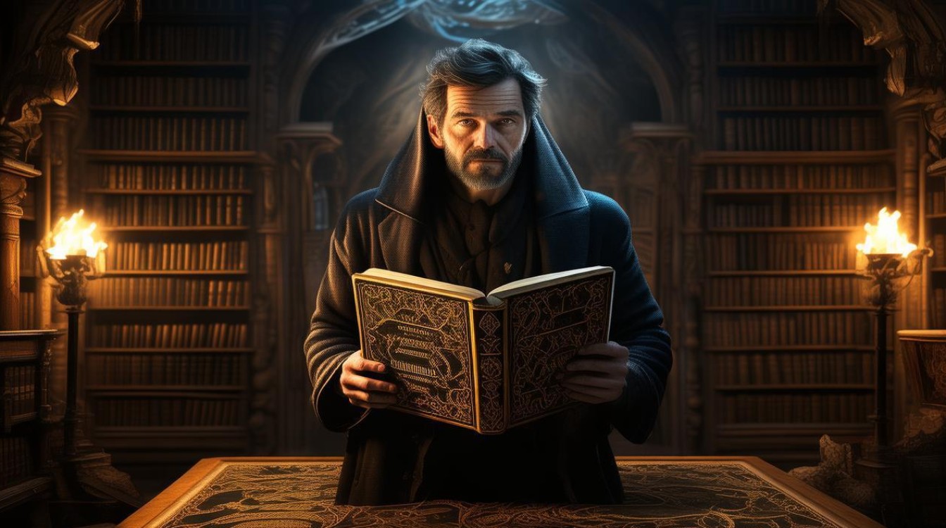 尼克究竟是什么？