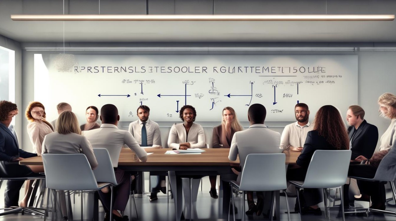 人员公开招聘方法有哪些关键步骤？