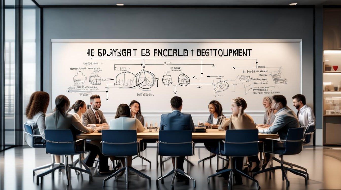 人员公开招聘方法有哪些关键步骤？