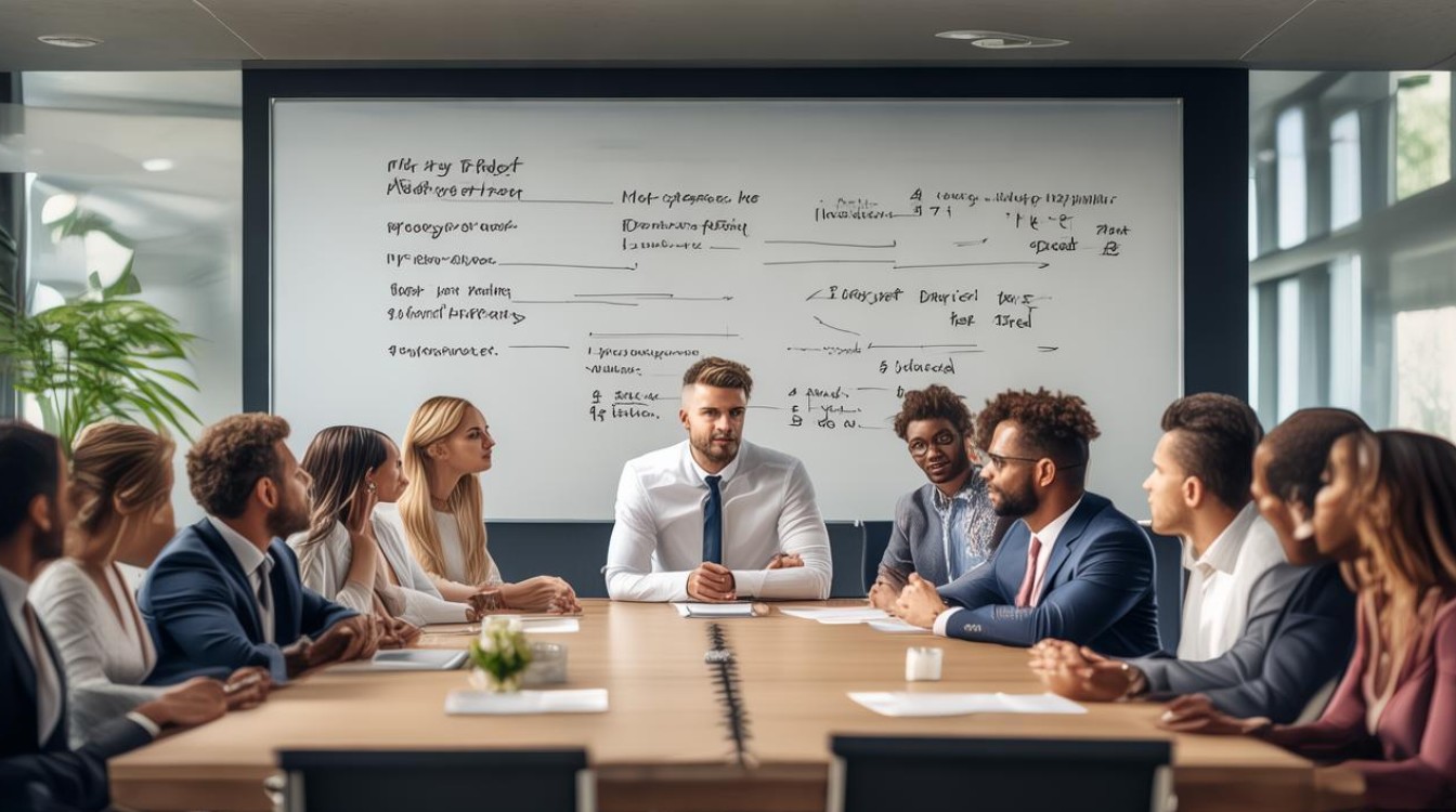 人员公开招聘方法有哪些关键步骤？