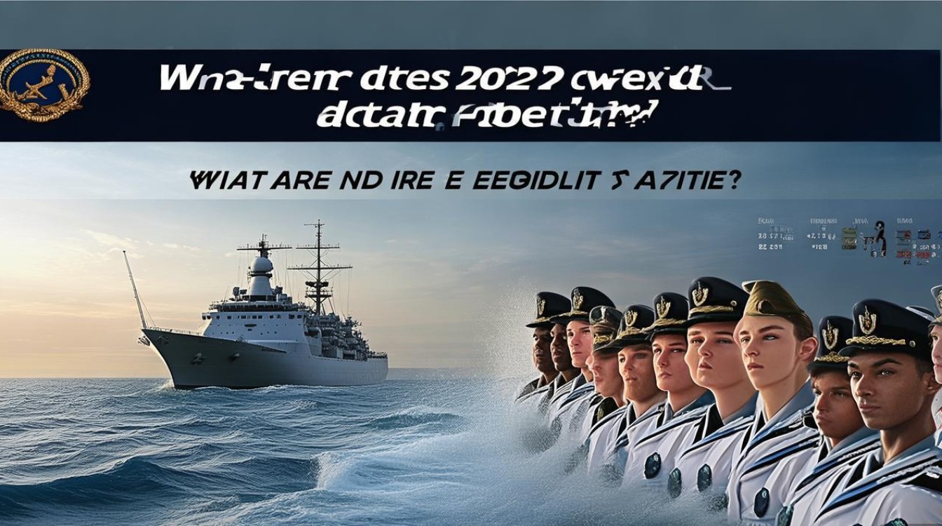 2025海军招考何时开始?报考条件有哪些? 2025海军招考何时开始?报考条件有哪些?
