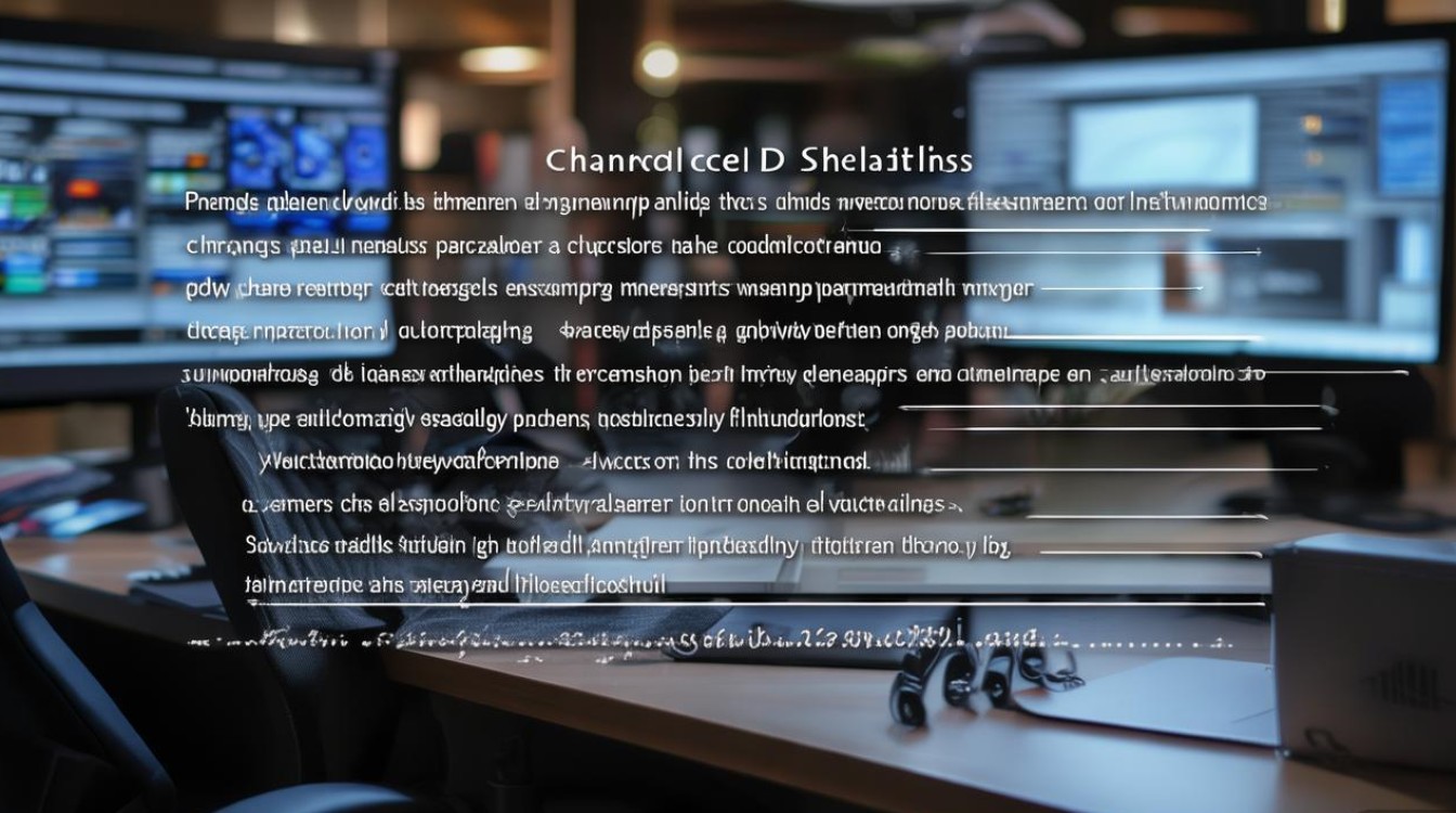 渠道专员具体负责哪些工作？