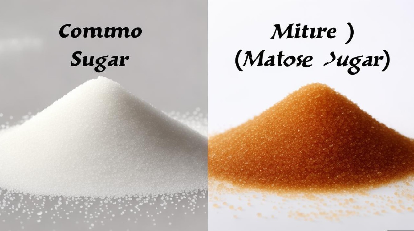 米糖是什么?它和普通糖有何不同? 米糖是什么?它和普通糖有何不同?