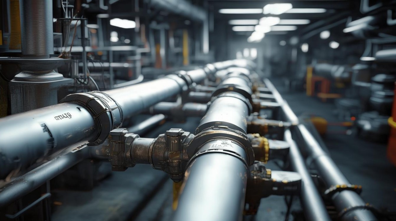 工艺管道到底是什么？