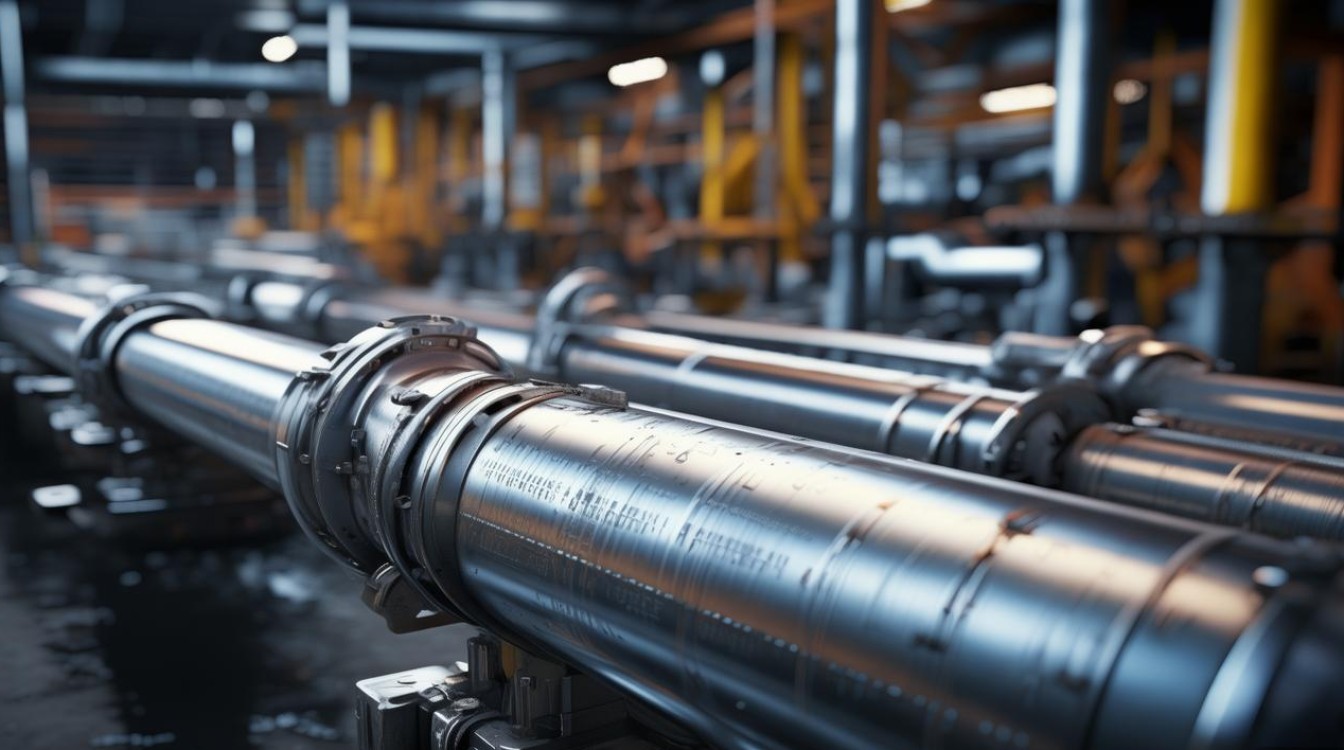 工艺管道到底是什么？