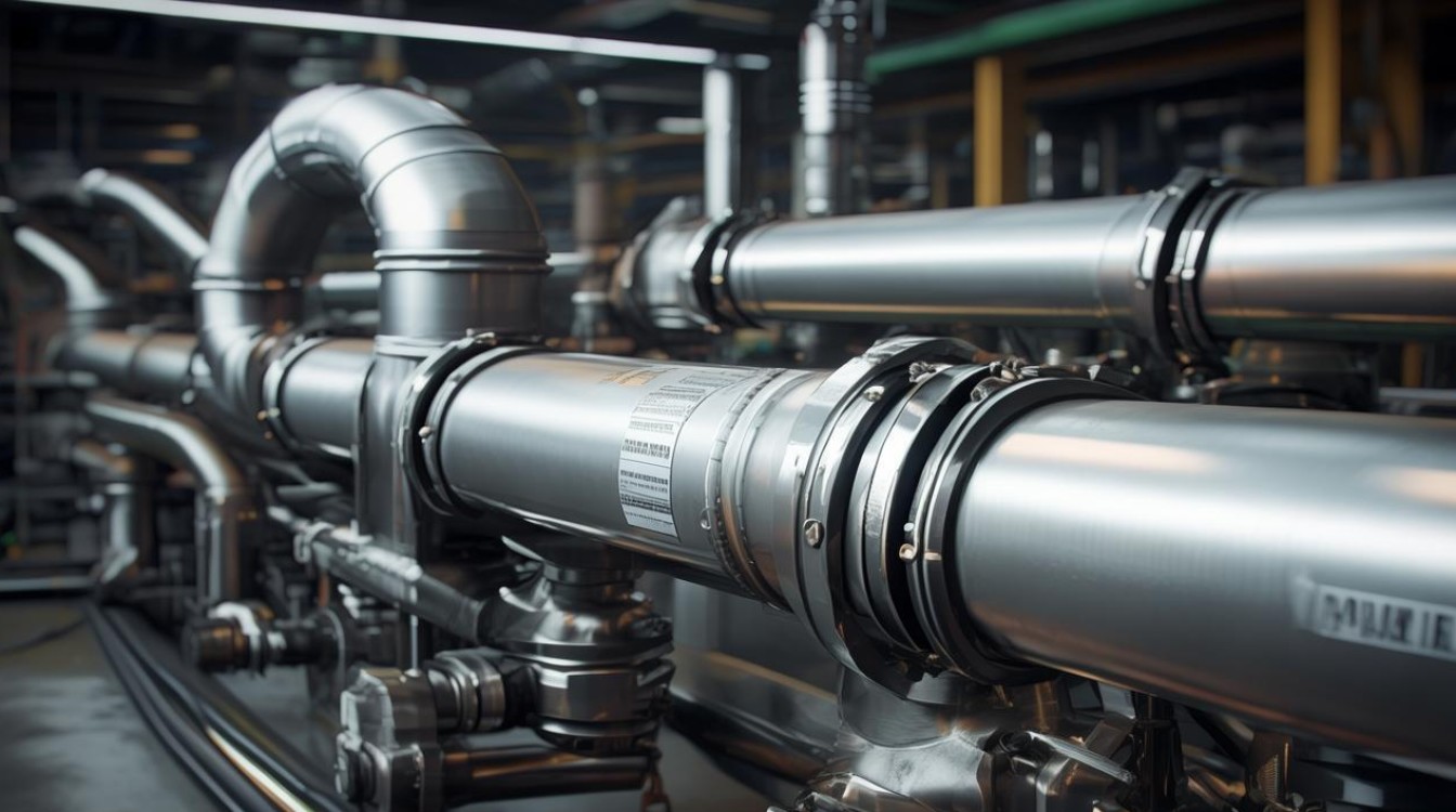 工艺管道到底是什么？