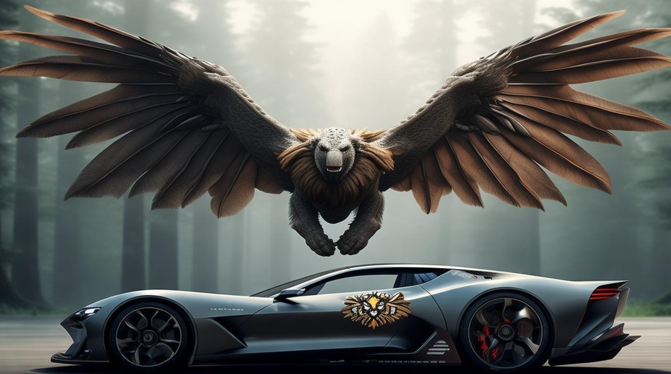 翼虎是动物还是车型? 翼虎是动物还是车型?