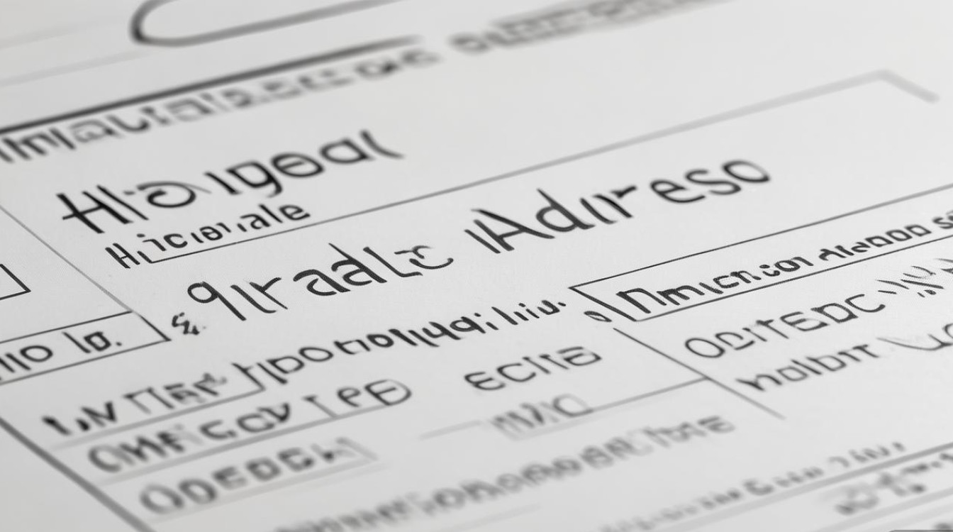 通信地址填什么?具体要填哪些信息? 通信地址填什么?具体要填哪些信息?