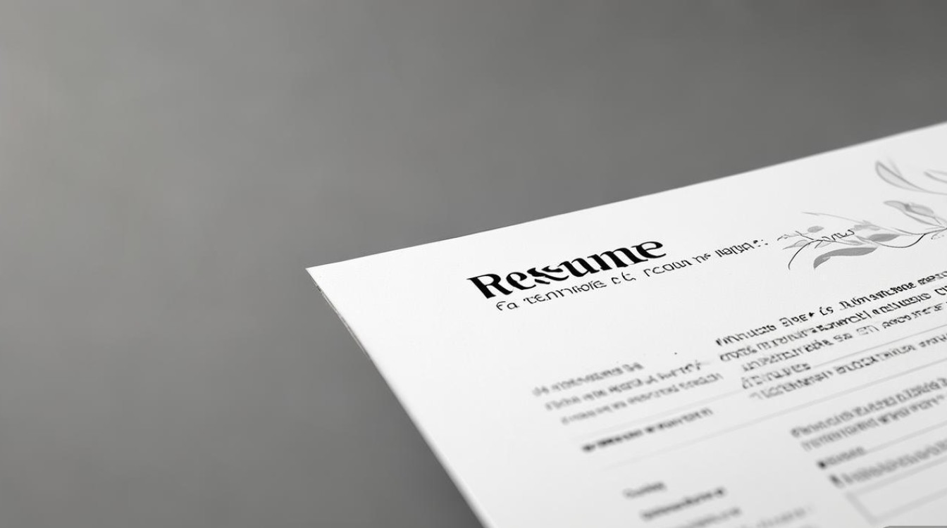 简历打印该选什么纸? 简历打印该选什么纸?