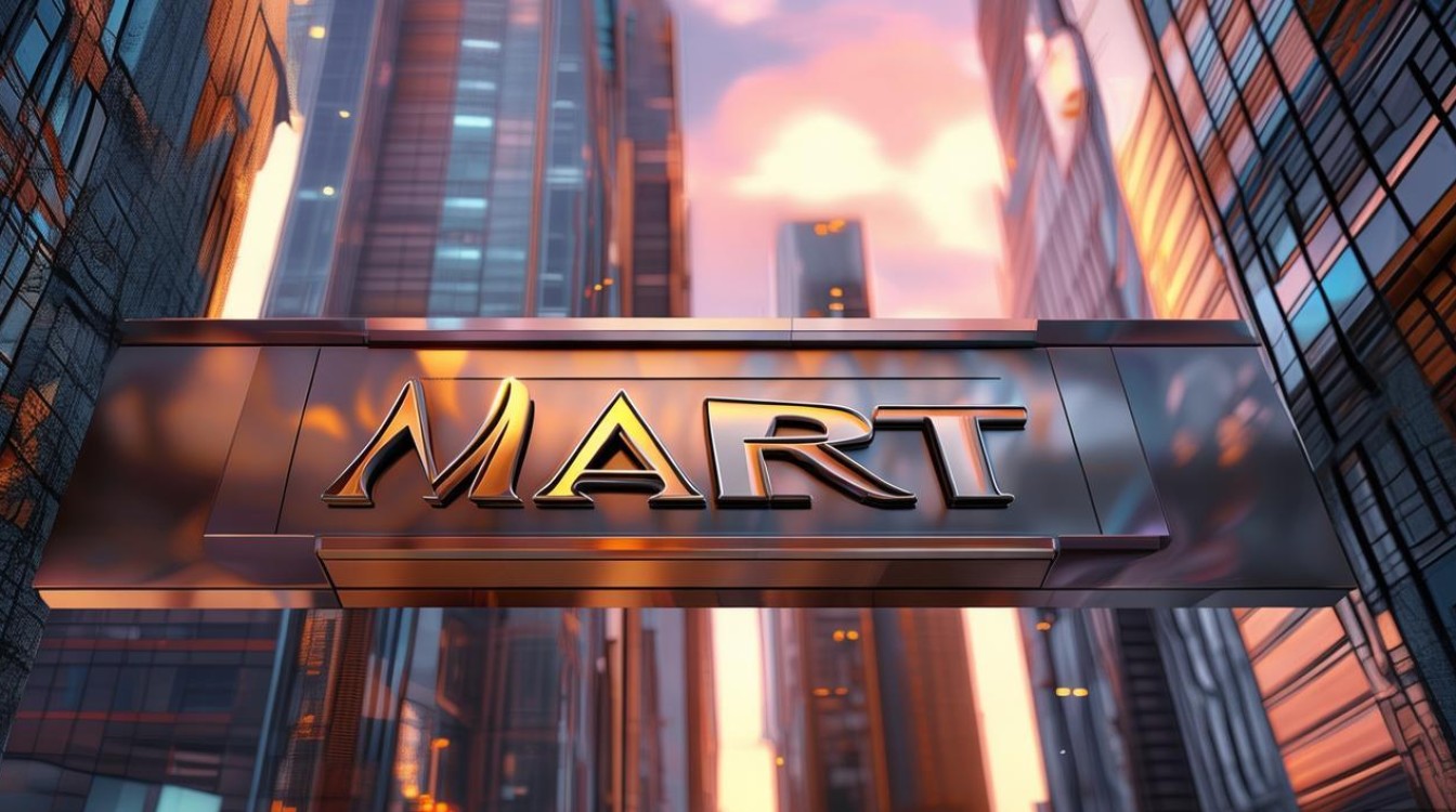 Mart是什么意思? Mart是什么意思?