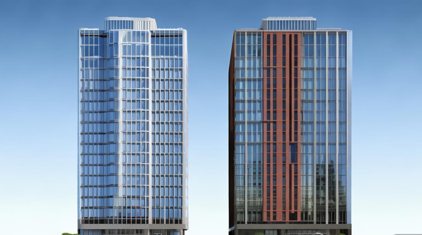 写字楼和普通办公楼有啥区别？