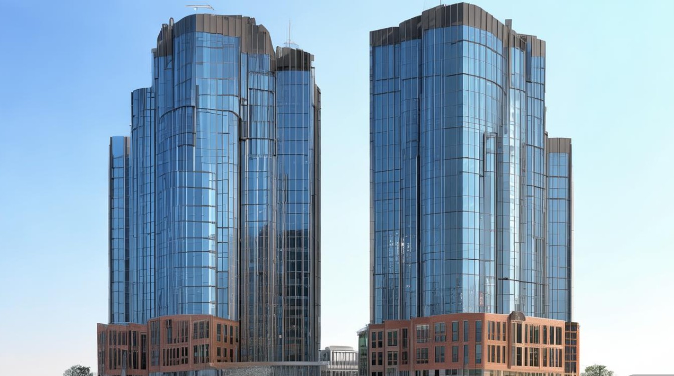 写字楼和普通办公楼有啥区别？