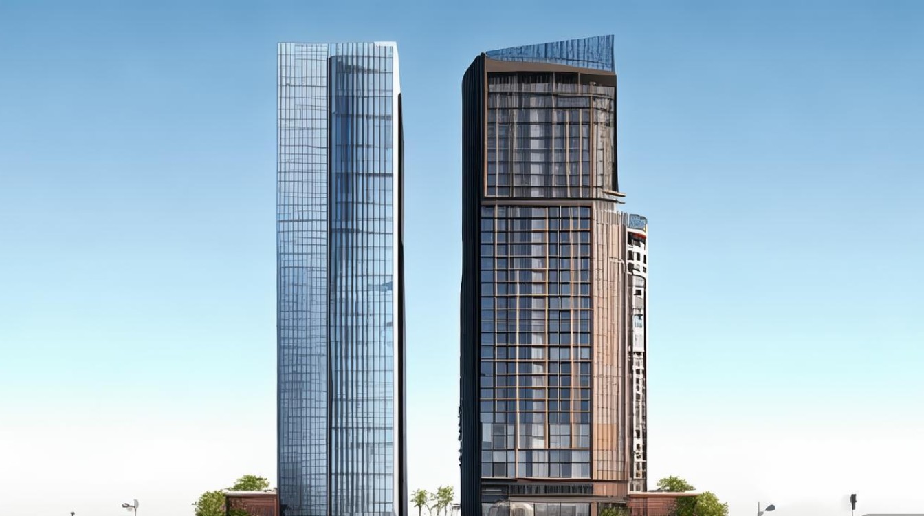 写字楼和普通办公楼有啥区别？