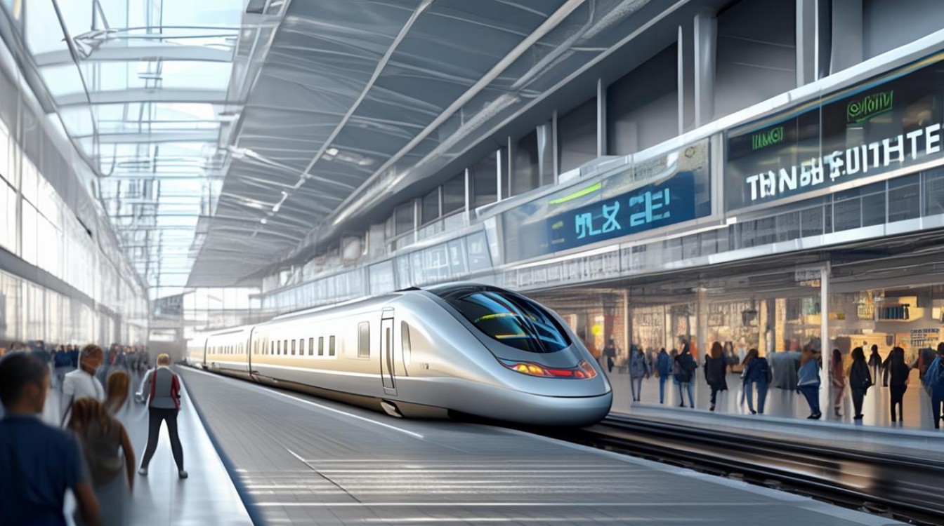 高铁是学校吗？为何会被误认为学校？