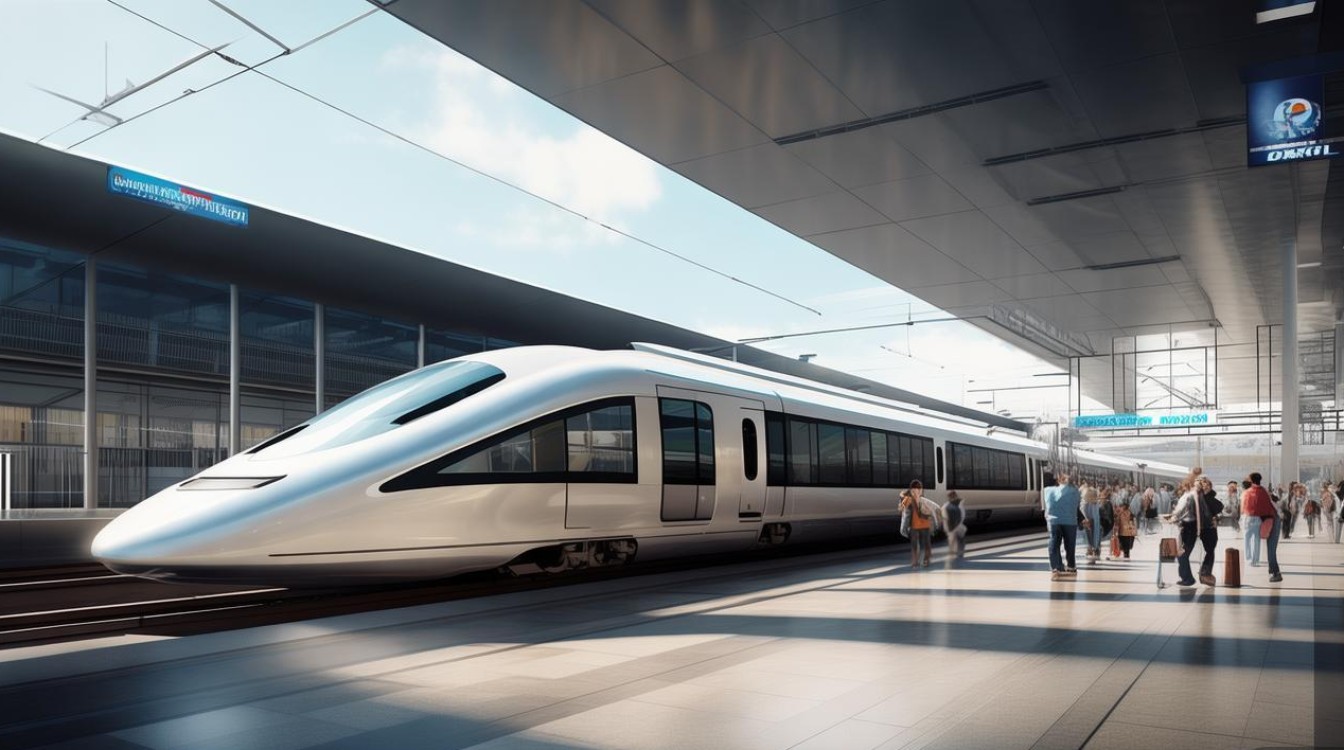 高铁是学校吗？为何会被误认为学校？