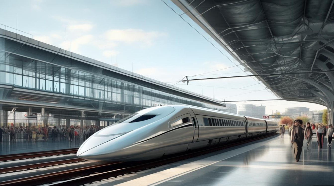 高铁是学校吗？为何会被误认为学校？