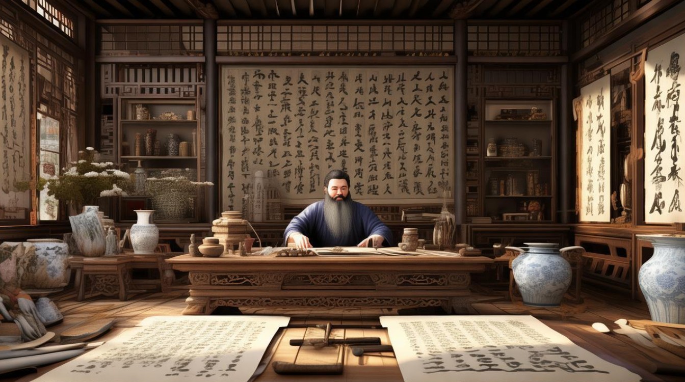 国学文化究竟是什么? 国学文化究竟是什么?