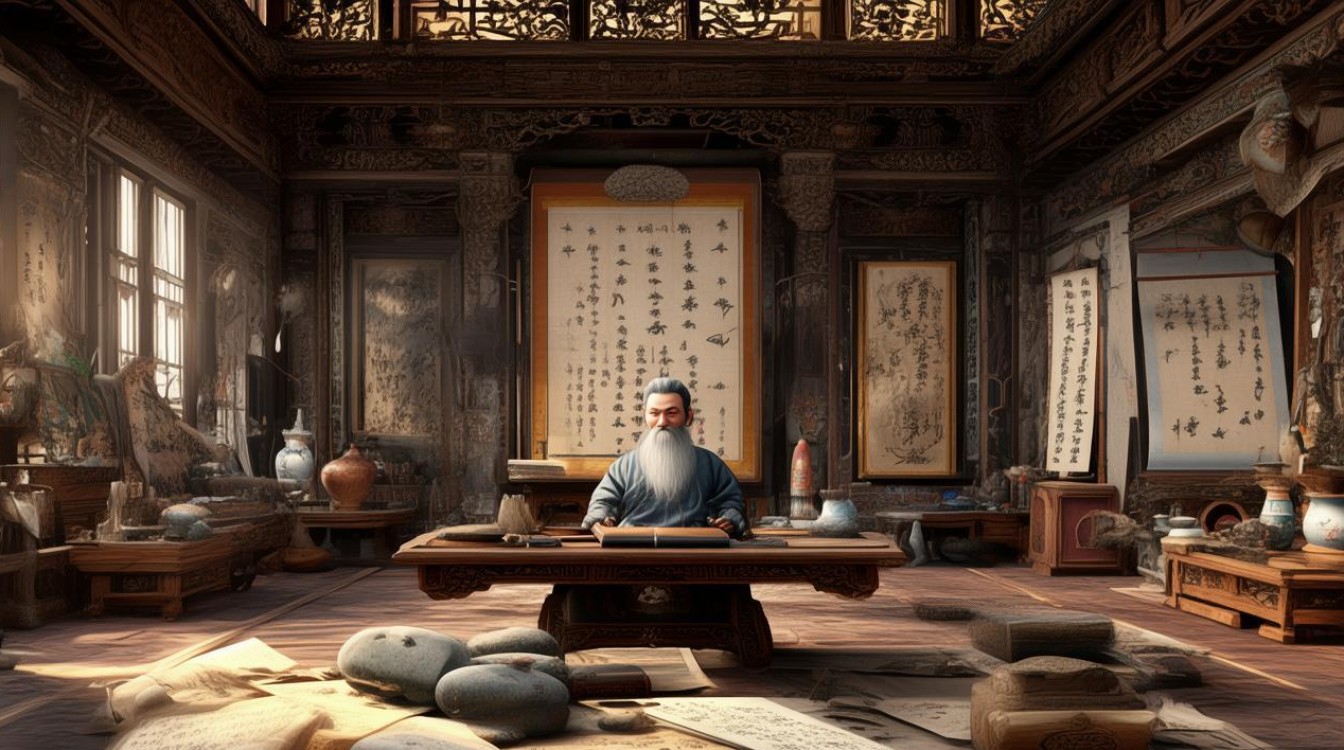 国学文化究竟是什么? 国学文化究竟是什么?