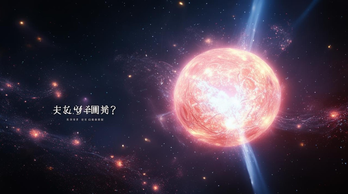 文星究竟是什么？