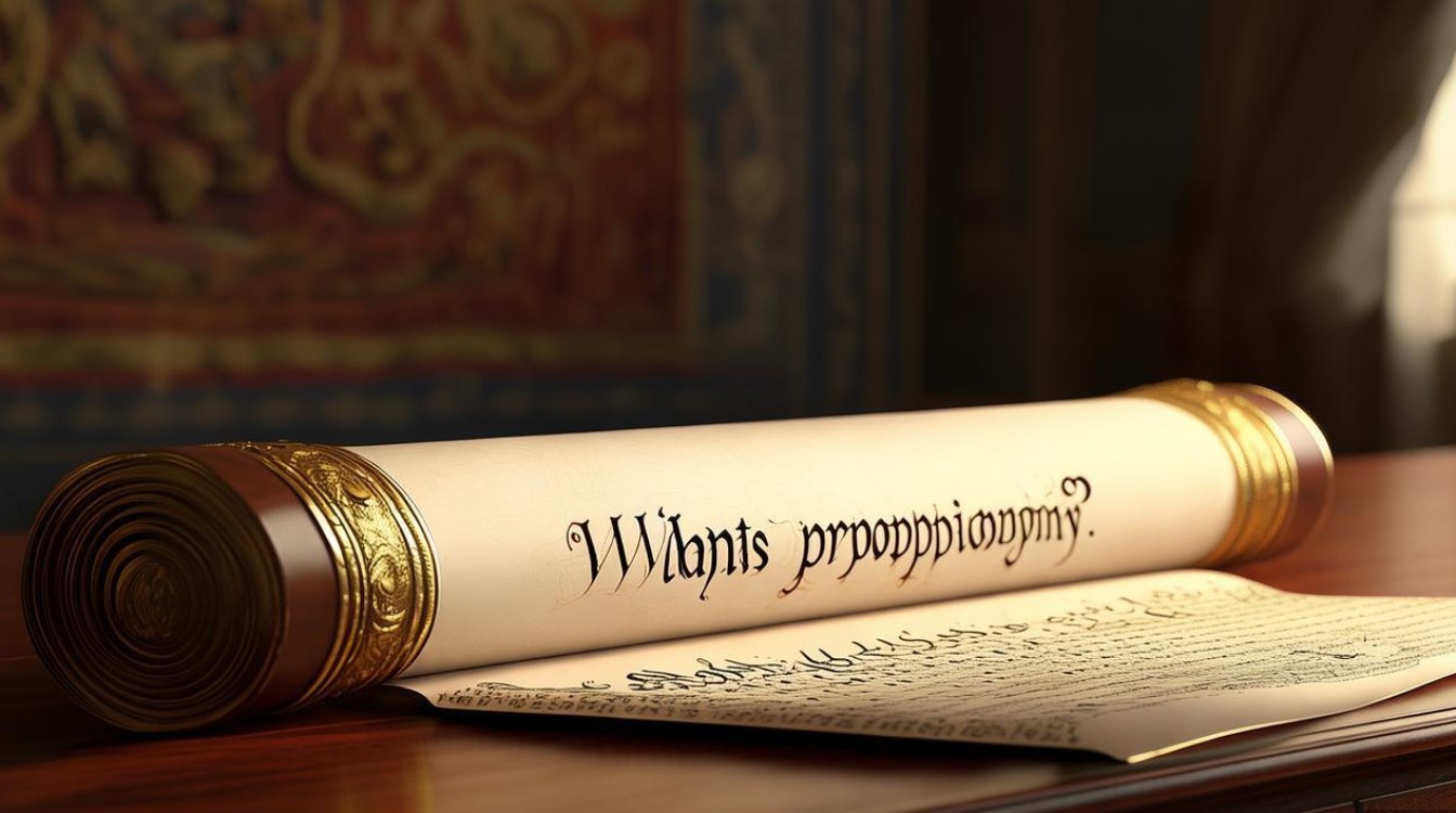 富业到底是什么？