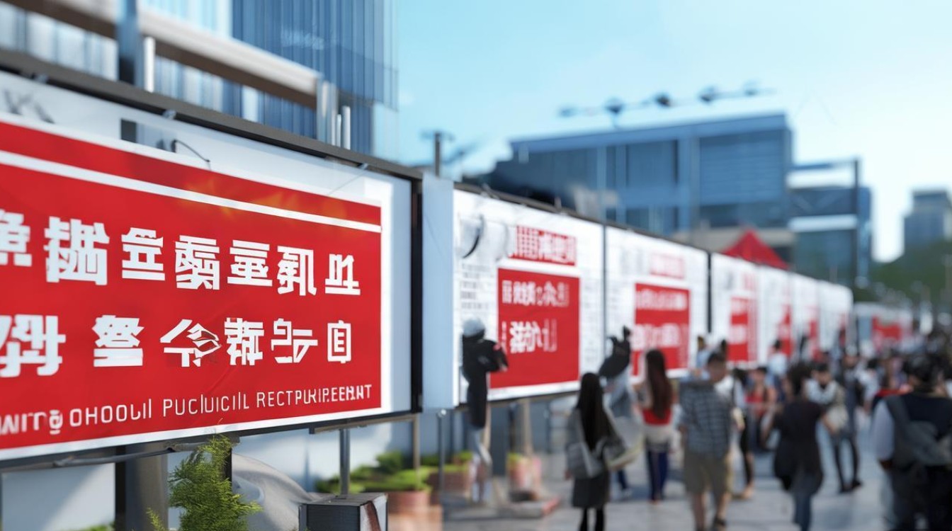 郑州公开社会招聘，何时报名？有何岗位？