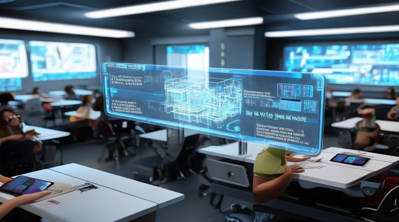 数字教育是什么？未来教育新形态？