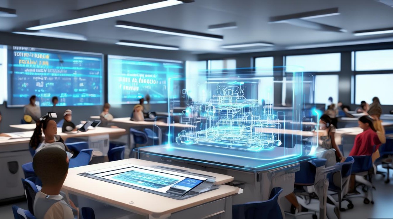 数字教育是什么？未来教育新形态？