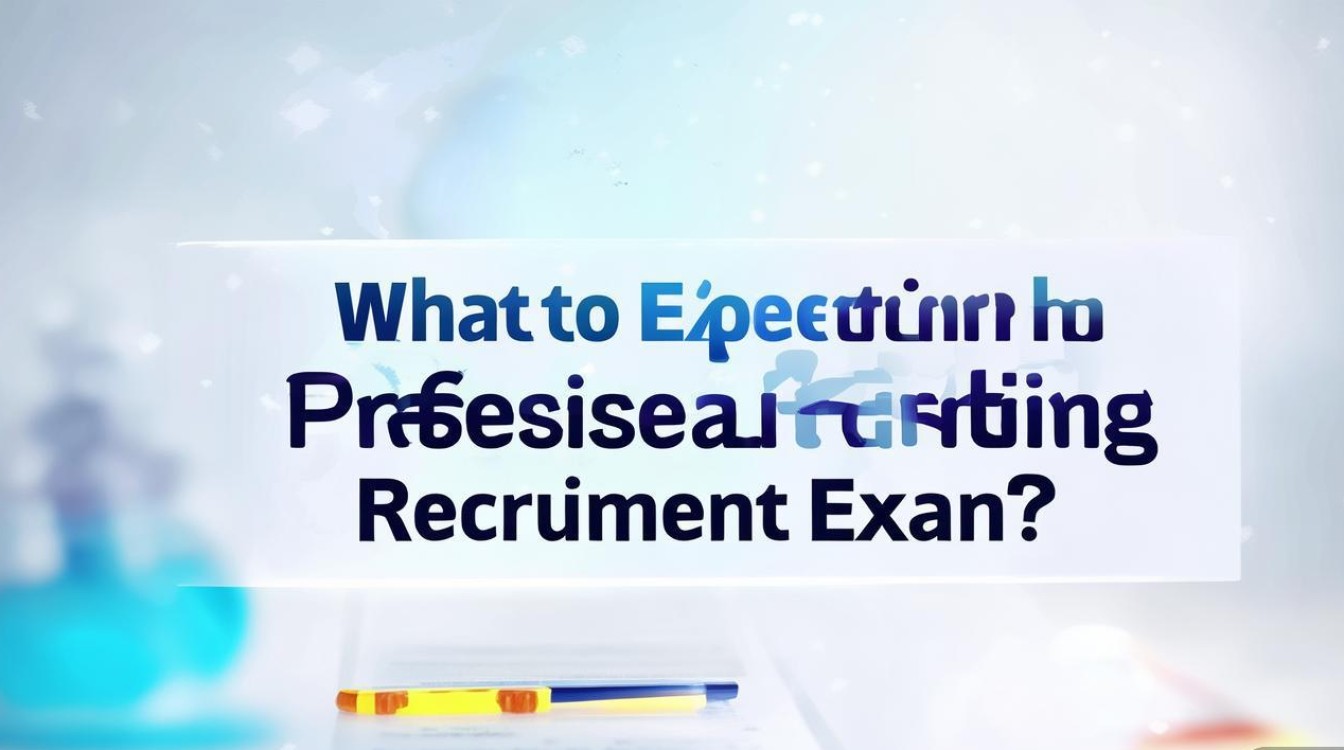 公开招聘专业测试考什么? 公开招聘专业测试考什么?