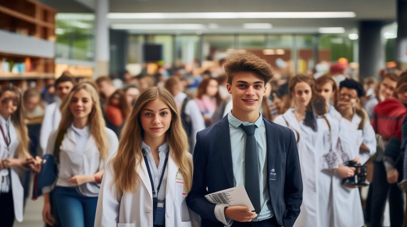 大学生适合哪些靠谱兼职？