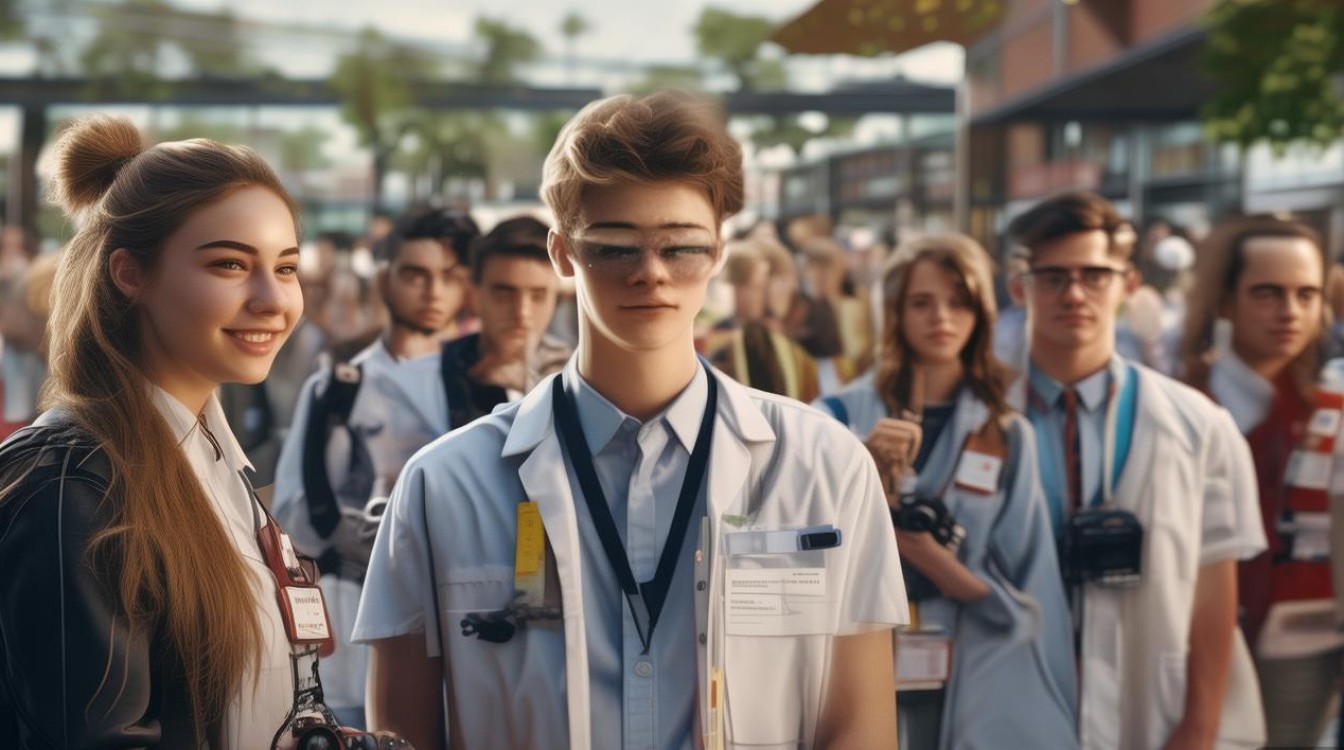 大学生适合哪些靠谱兼职？