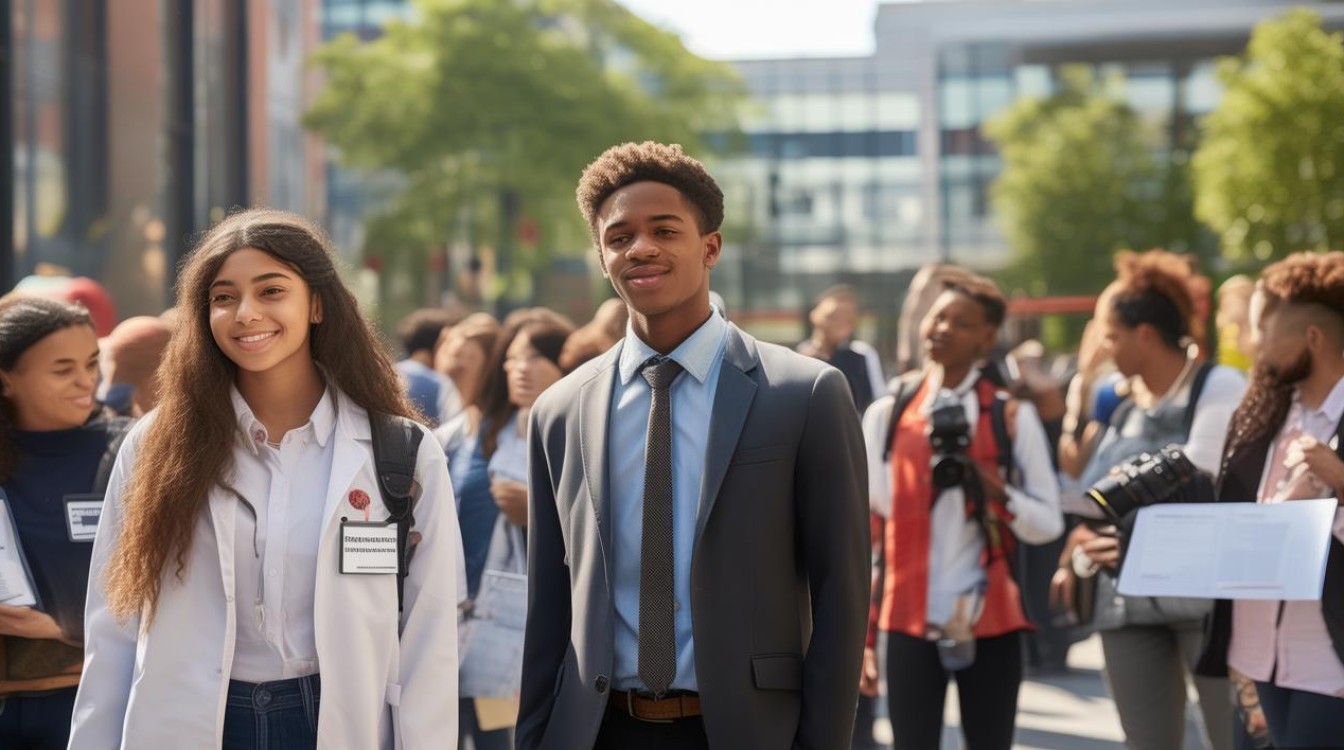 大学生适合哪些靠谱兼职？