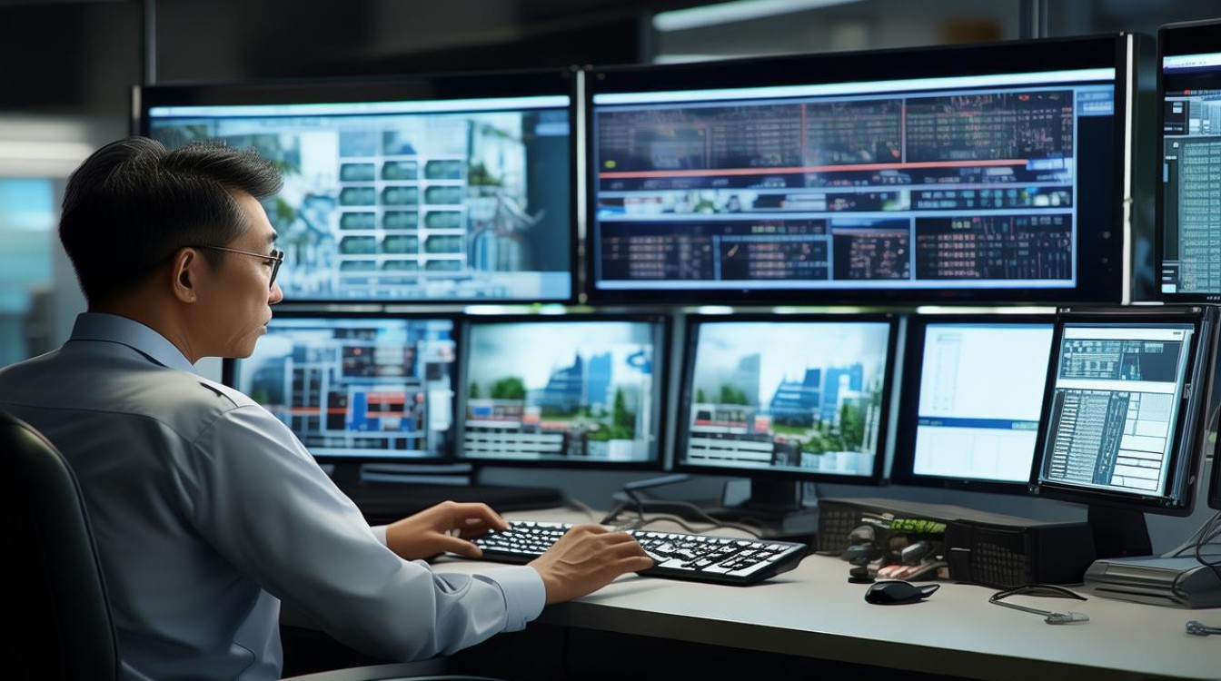 监控员具体负责哪些日常工作? 监控员具体负责哪些日常工作?